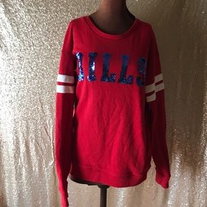 💙 Buffalo Bills Hoodie ❤️